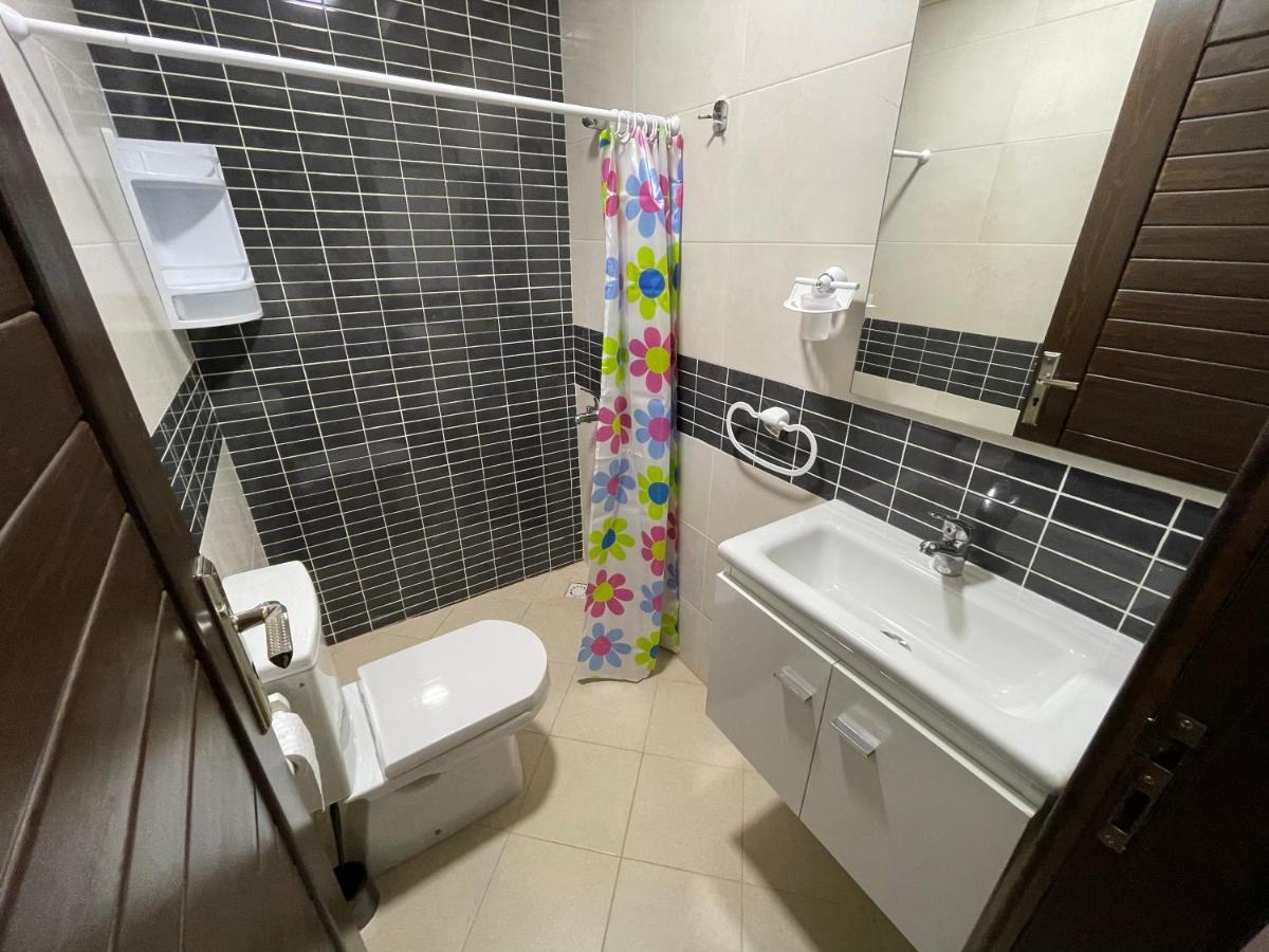 Marchica Bay 20 Holiday Apartment Nador Eksteriør billede
