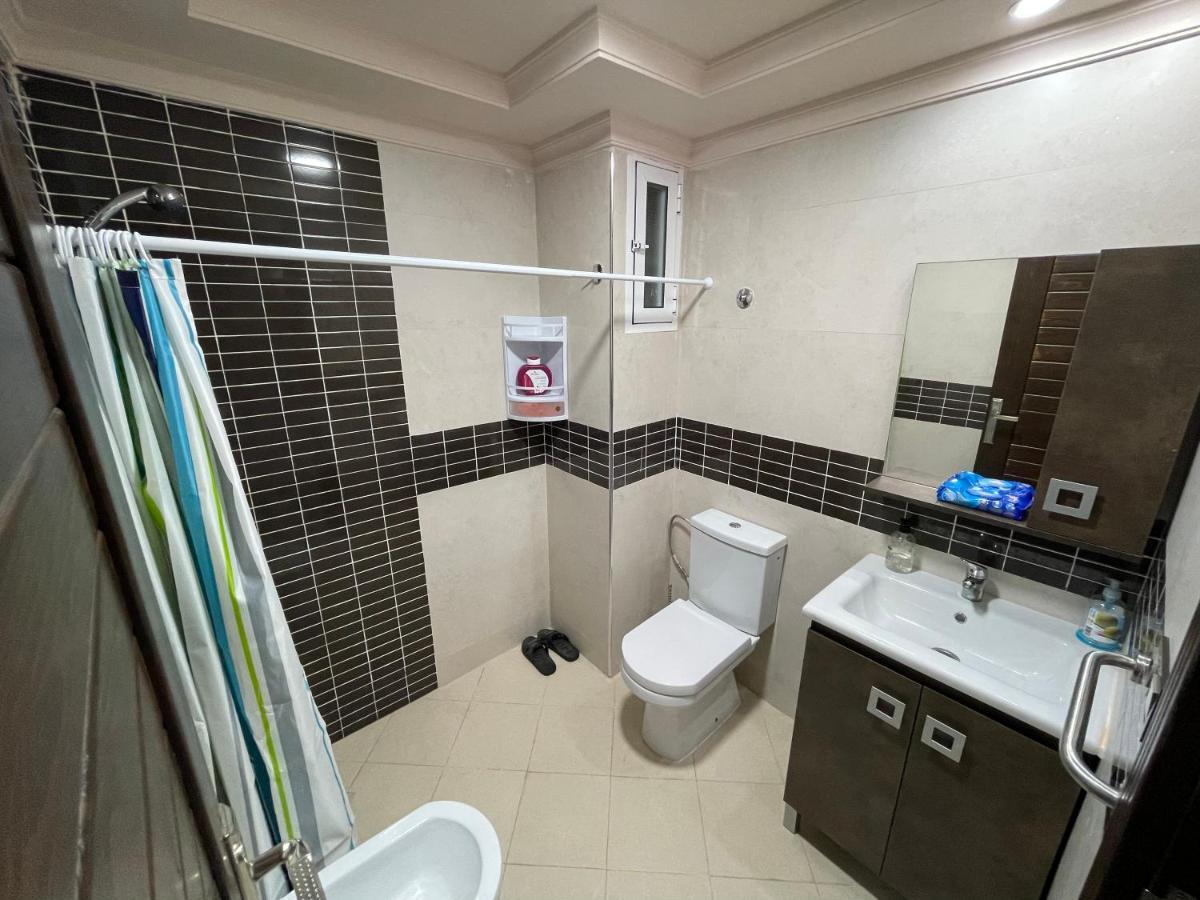 Marchica Bay 20 Holiday Apartment Nador Eksteriør billede