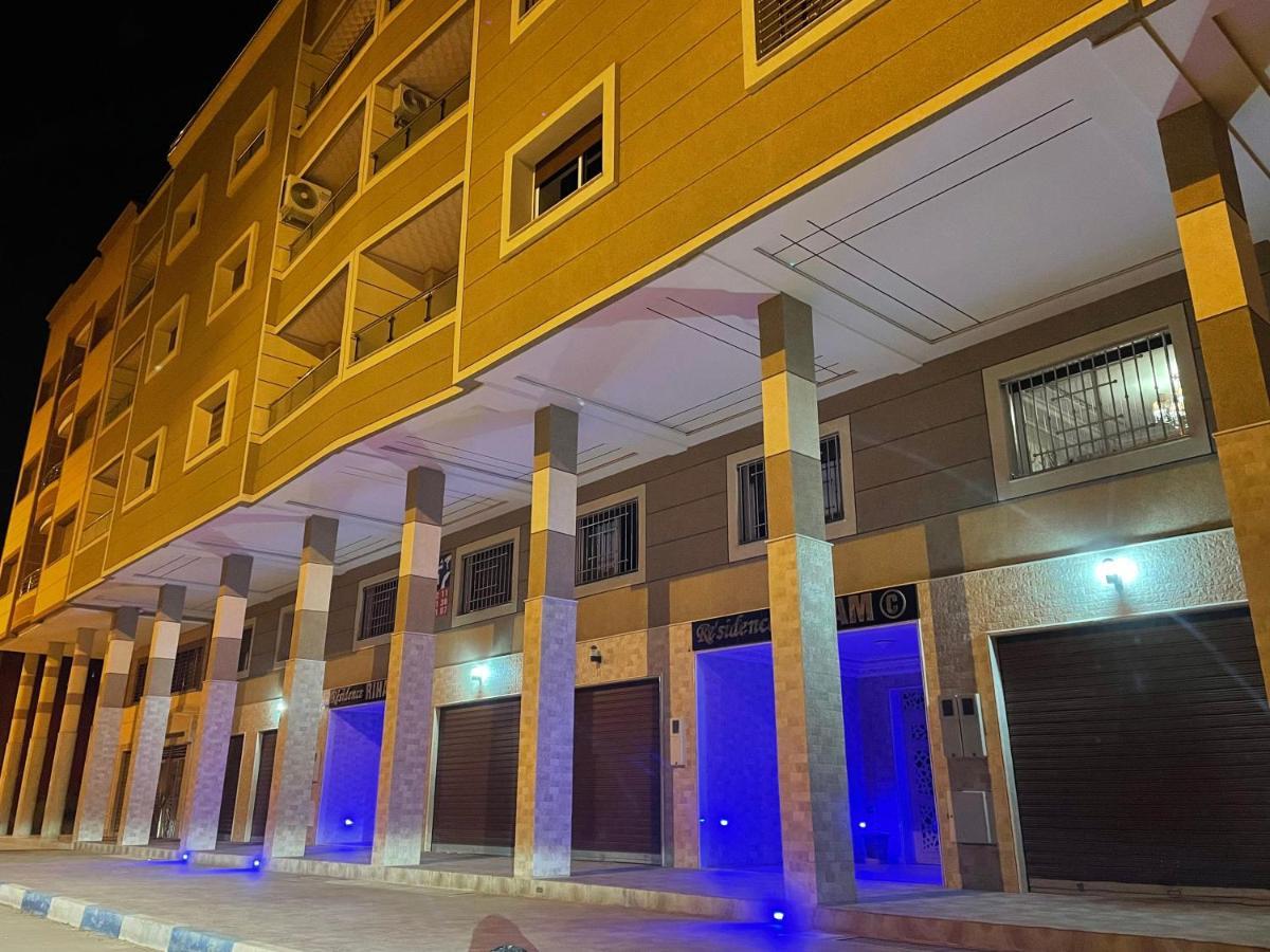 Marchica Bay 20 Holiday Apartment Nador Eksteriør billede