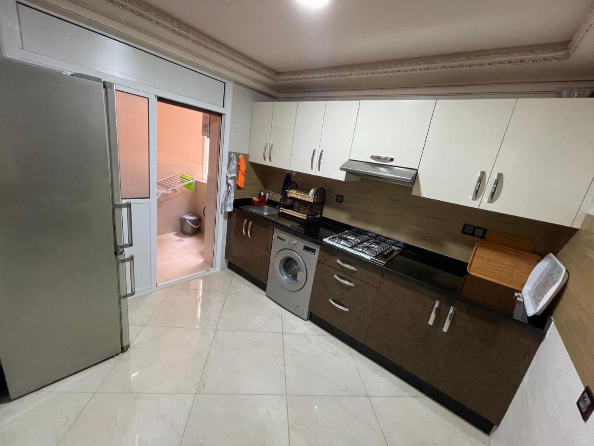 Marchica Bay 20 Holiday Apartment Nador Eksteriør billede