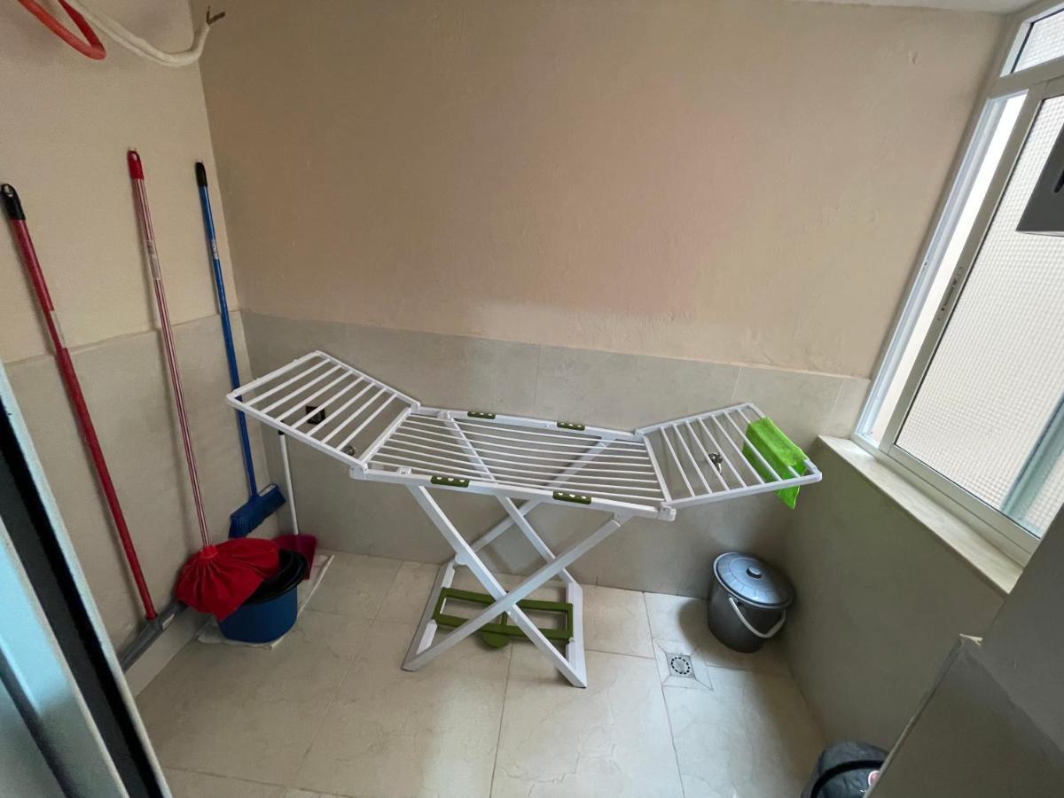 Marchica Bay 20 Holiday Apartment Nador Eksteriør billede