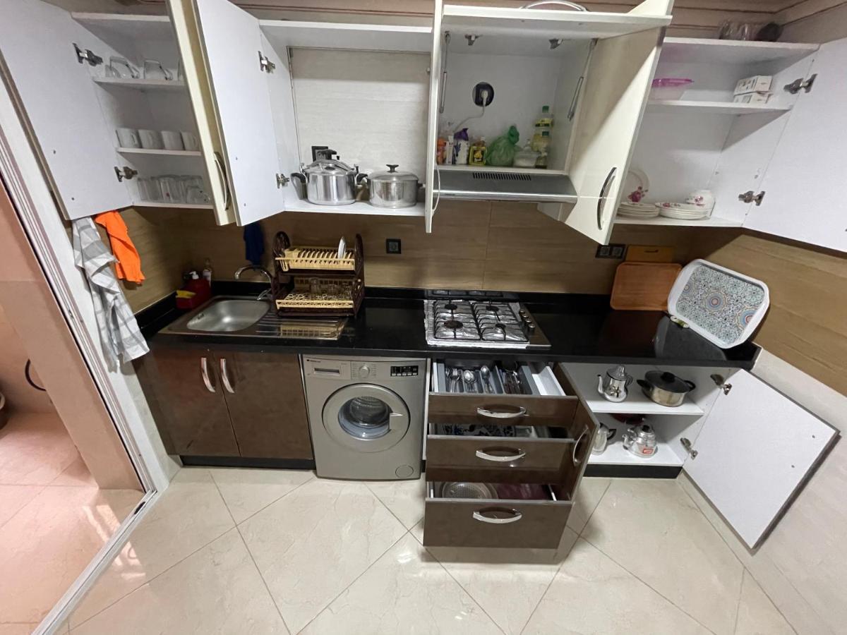 Marchica Bay 20 Holiday Apartment Nador Eksteriør billede