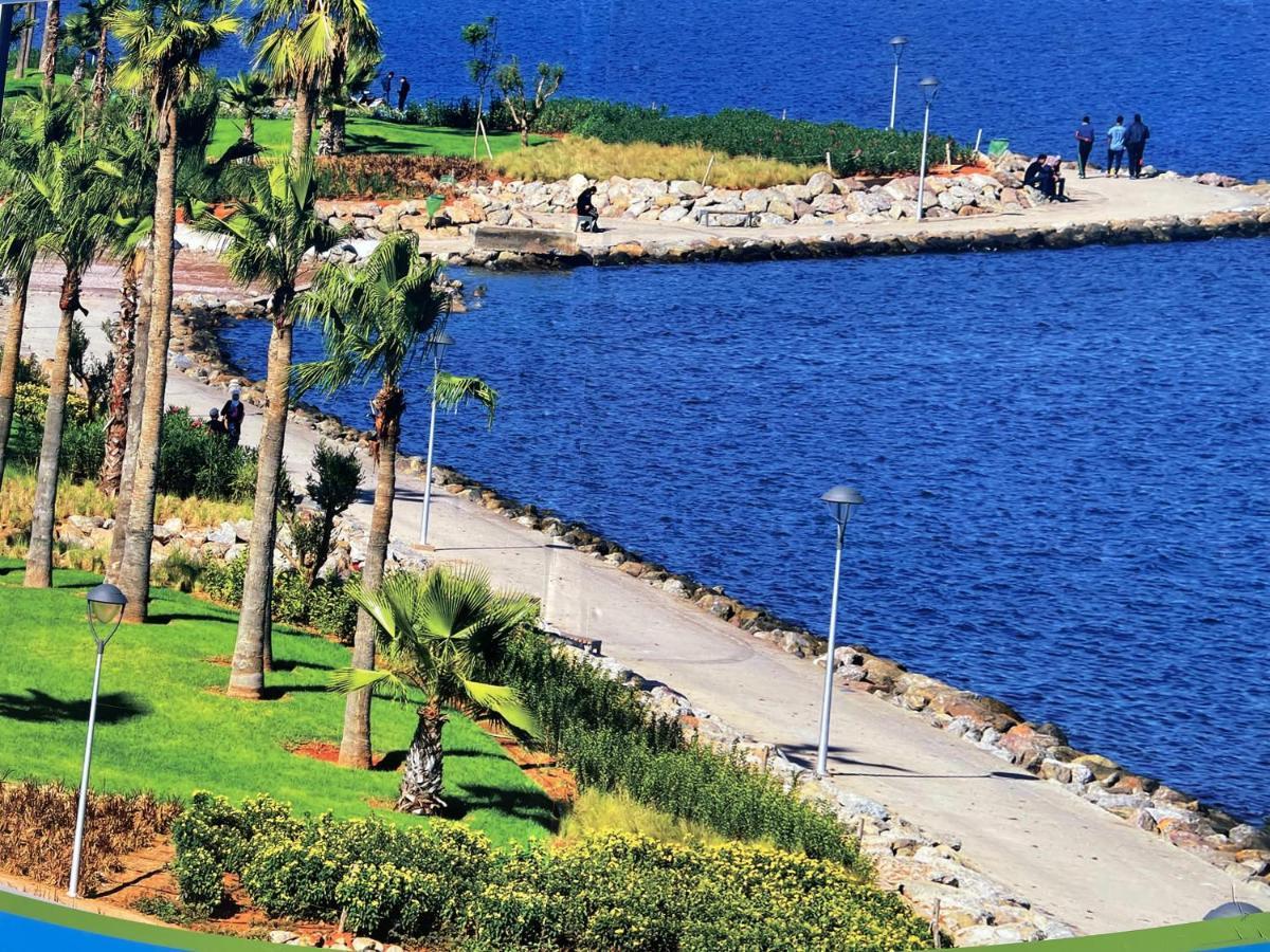 Marchica Bay 20 Holiday Apartment Nador Eksteriør billede