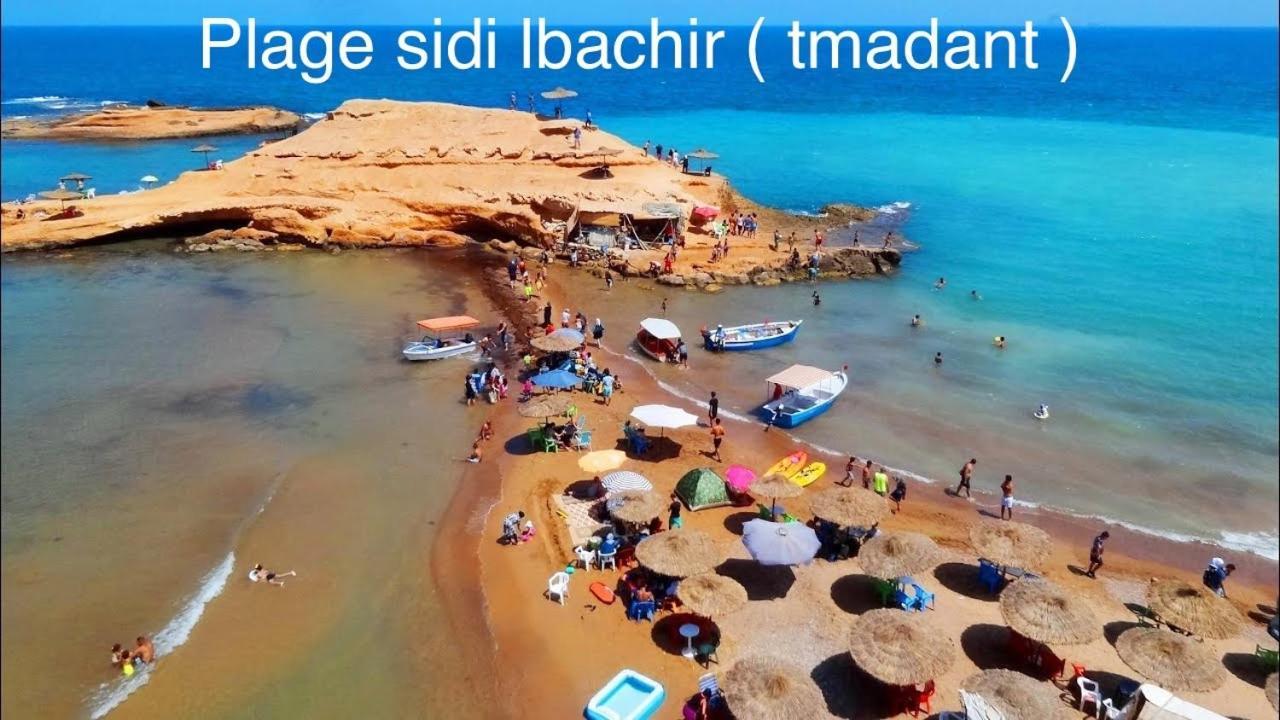 Marchica Bay 20 Holiday Apartment Nador Eksteriør billede
